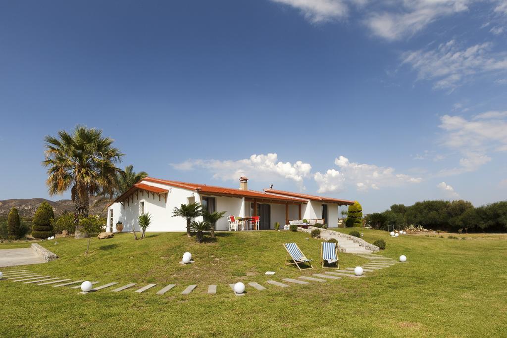 Rhodian Villa *