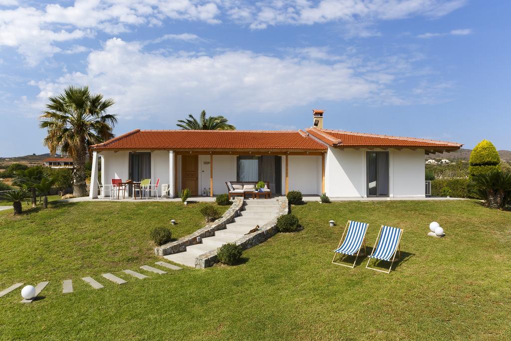 Villa Rhodian Gennadi