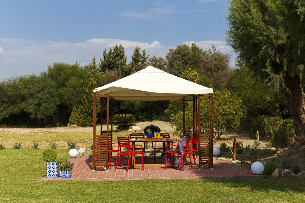 Rhodian Villa