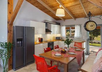 Rhodian Villa *