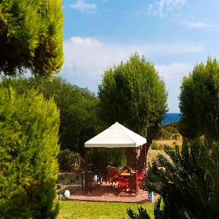 Rhodian Villa *