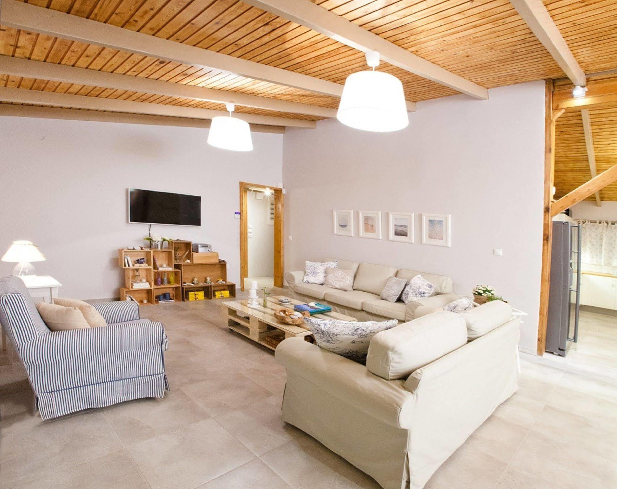 Villa Rhodian *