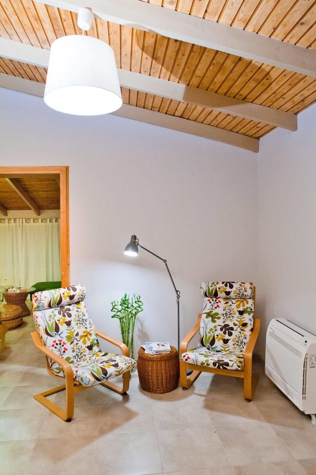 Rhodian Villa