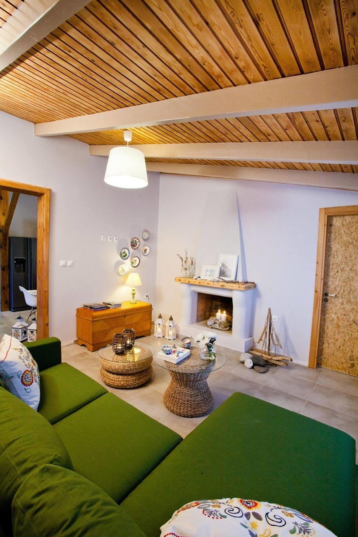 Rhodian Villa *
