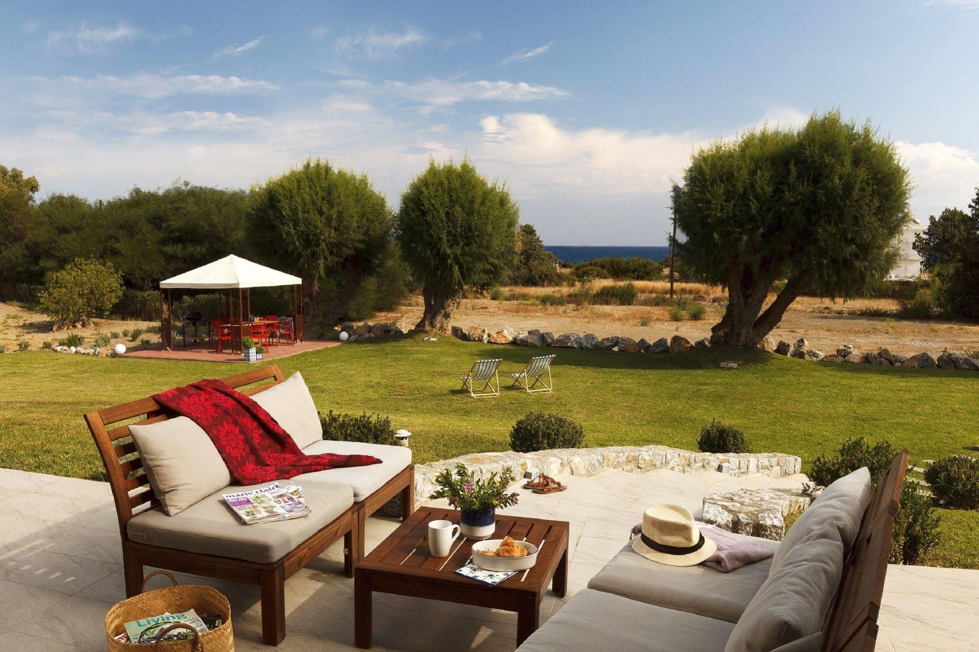 Villa Rhodian *