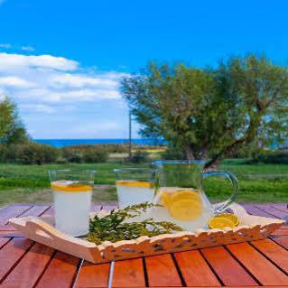 Villa Rhodian *